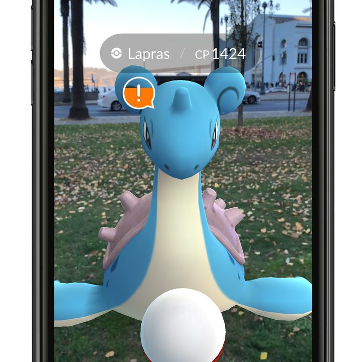 pokemon go arkit ar press 117
