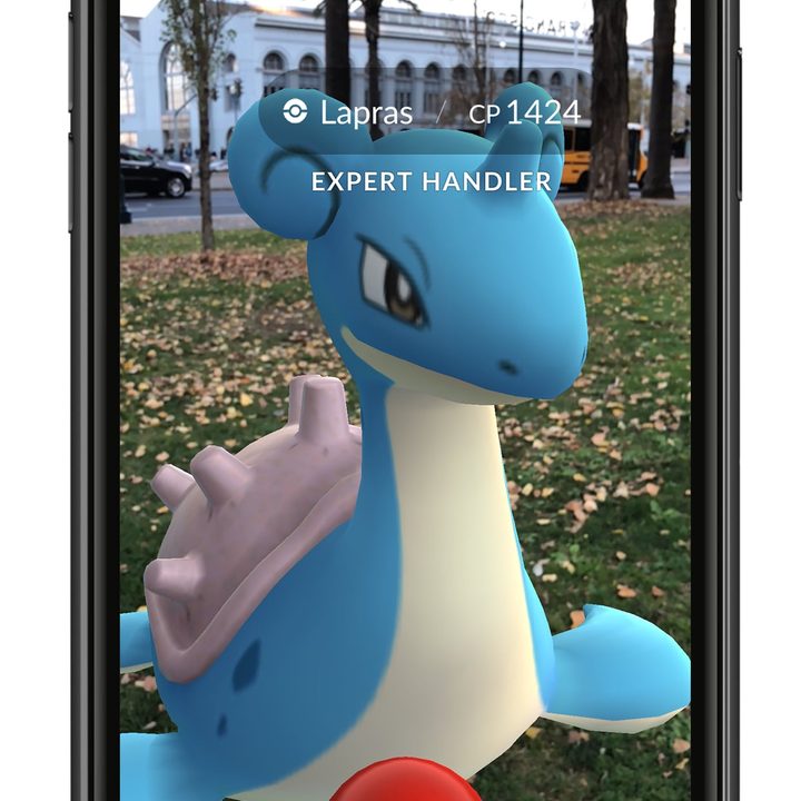 pokemon go arkit ar press 118