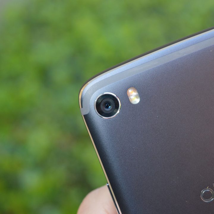 Alcatel Idol 5 review