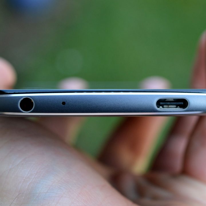 Alcatel Idol 5 review