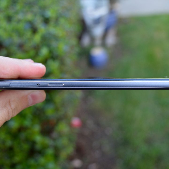 Alcatel Idol 5 review