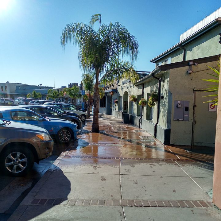 alcatel idol 5 review sample photo 3