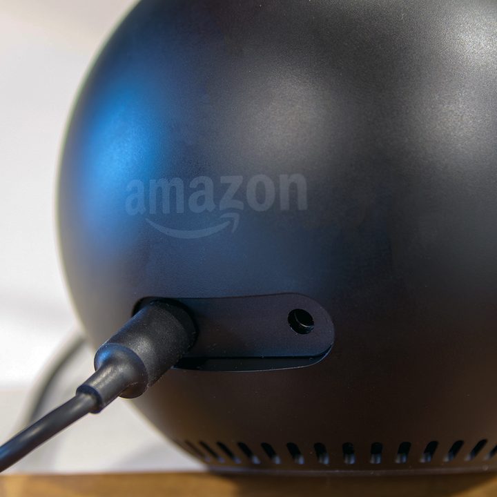 Amazon Echo Spot Review