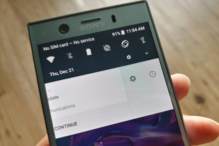 How to turn off notifications in Android