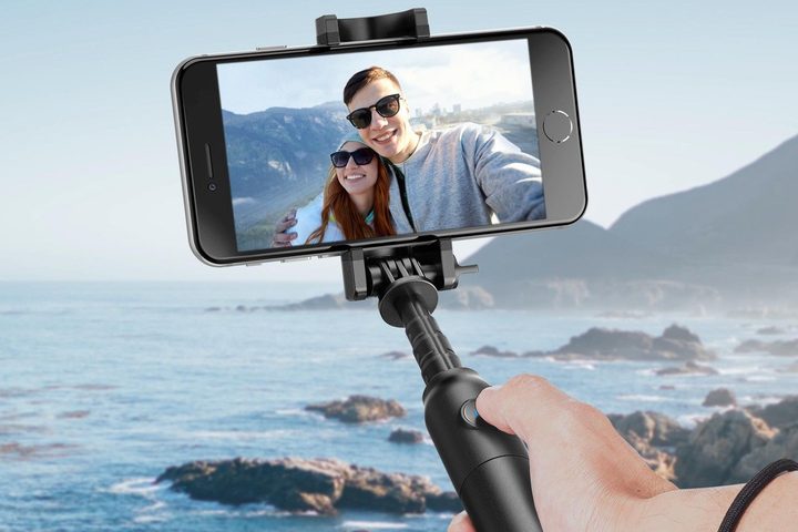 Anker Bluetooth Selfie Stick