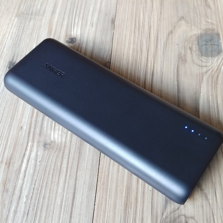Anker PowerCore Speed 20,000