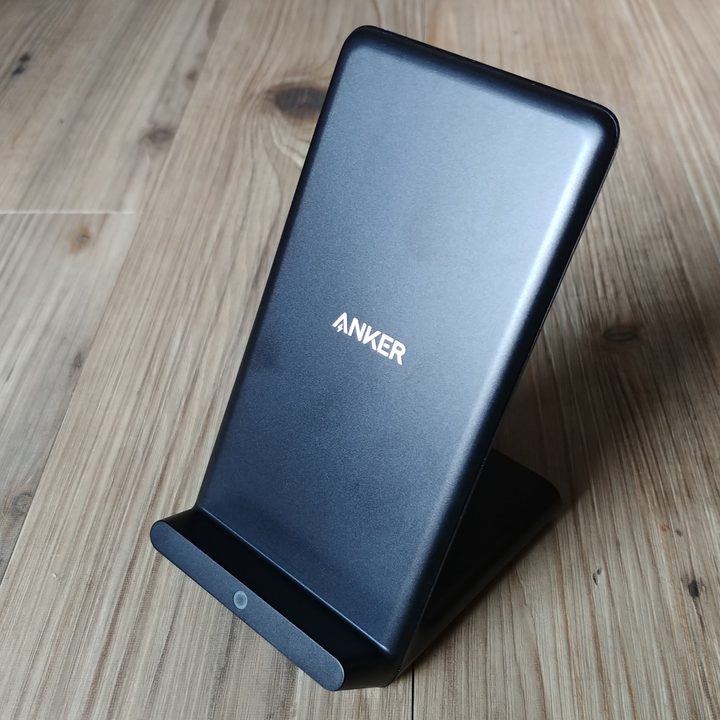 Anker PowerPort Wireless 5 Stand
