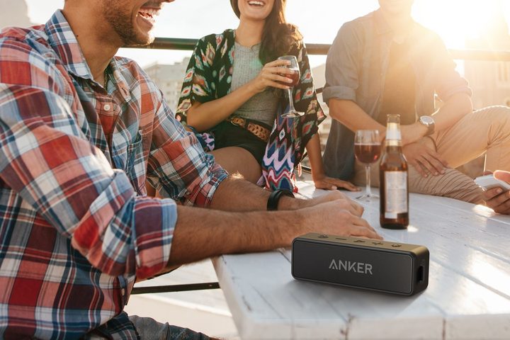 Anker SoundCore 2