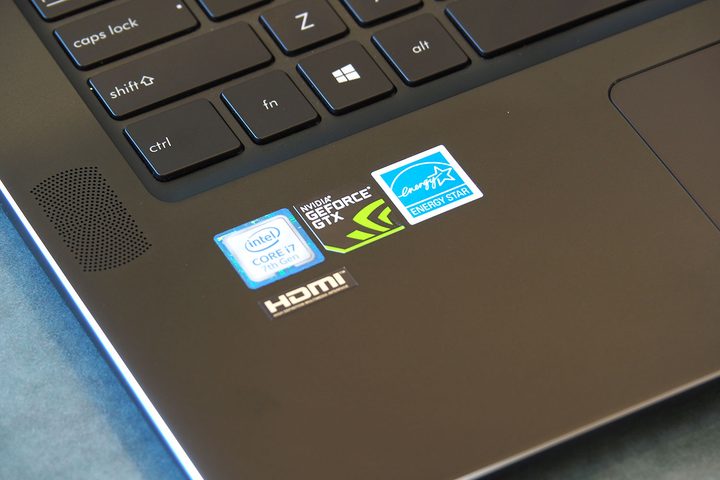 Asus Zenbook Pro UX550VE review
