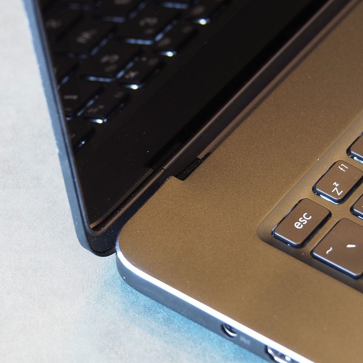 Asus Zenbook Pro UX550VE review