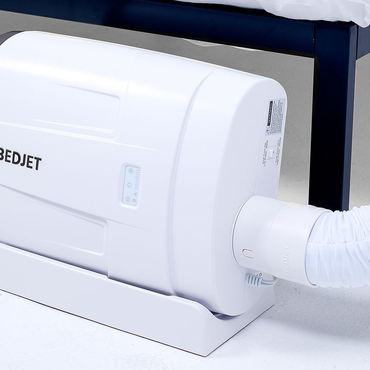Bedjet review