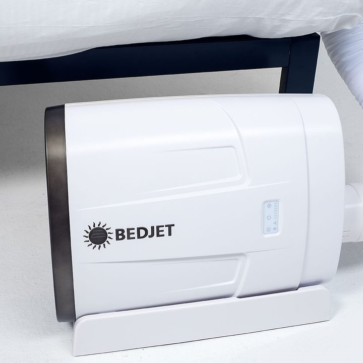 Bedjet review