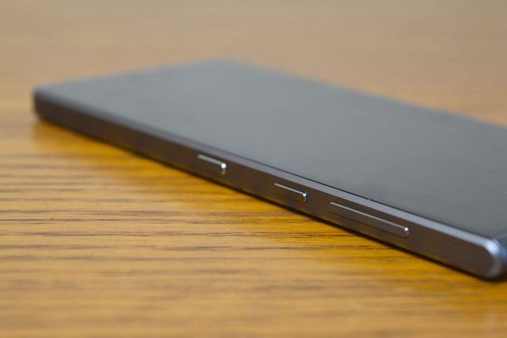 BlackBerry Motion review