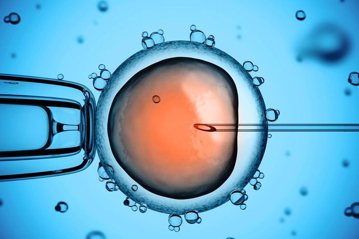 CRISPR gene-editing technology