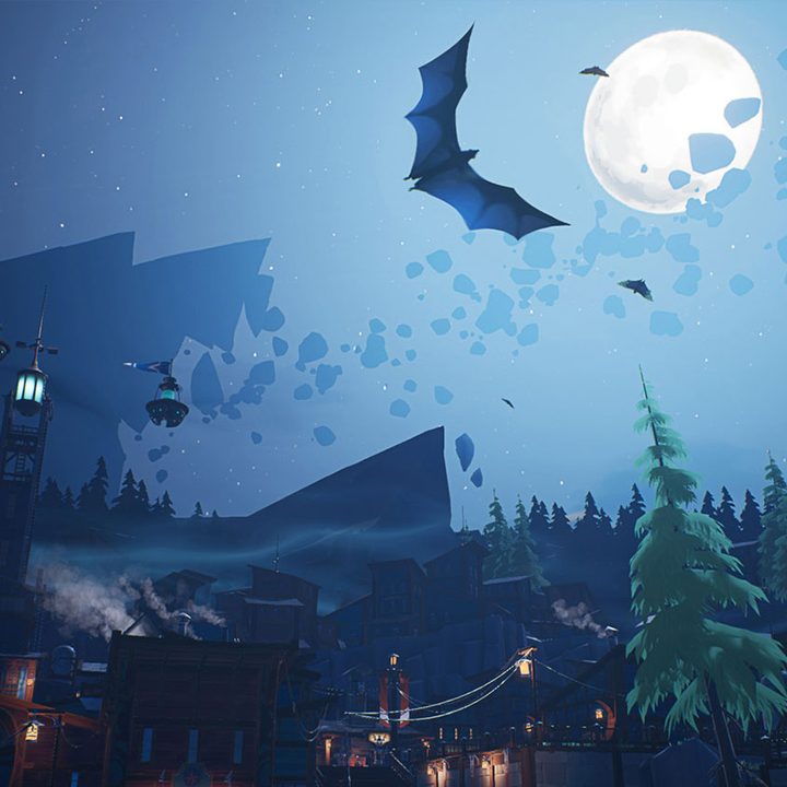 Dauntless review