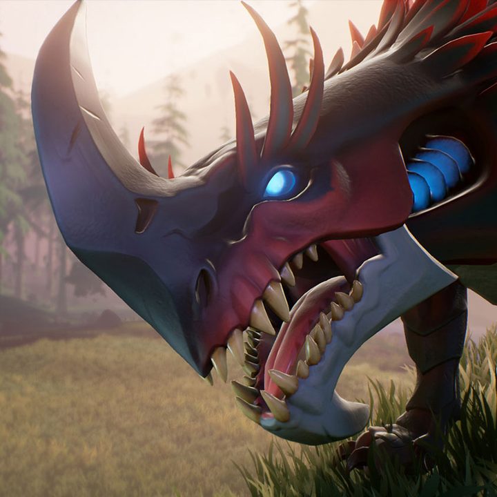 Dauntless review
