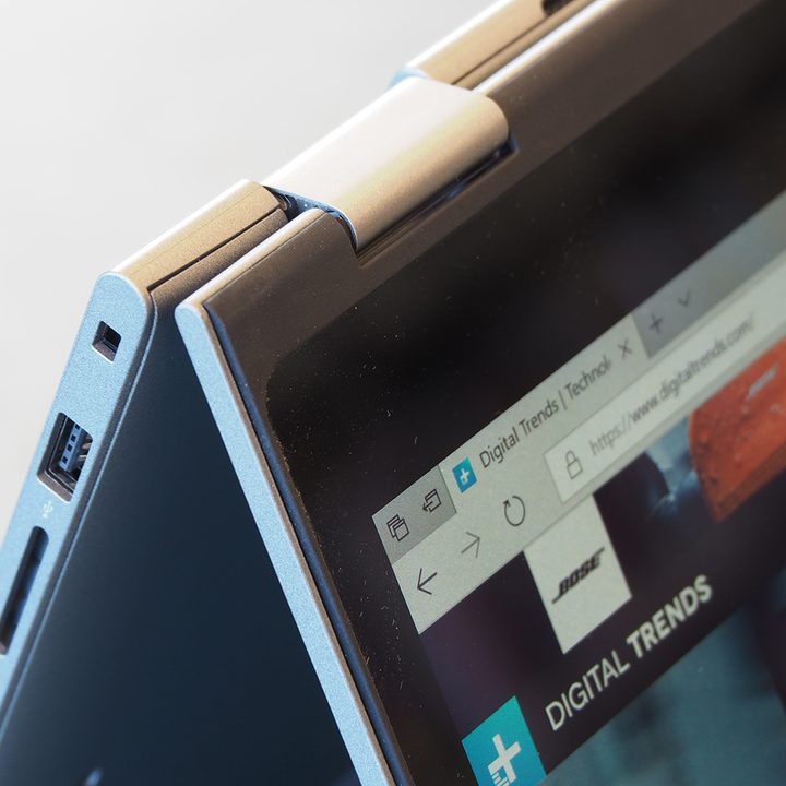 Dell Inspiron 13 5000 2-in-1 review