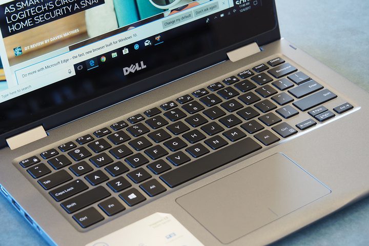 Dell Inspiron 13 5000 2-in-1 review