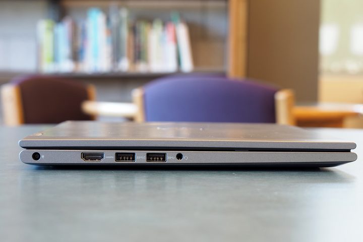 Dell Inspiron 13 5000 2-in-1 review