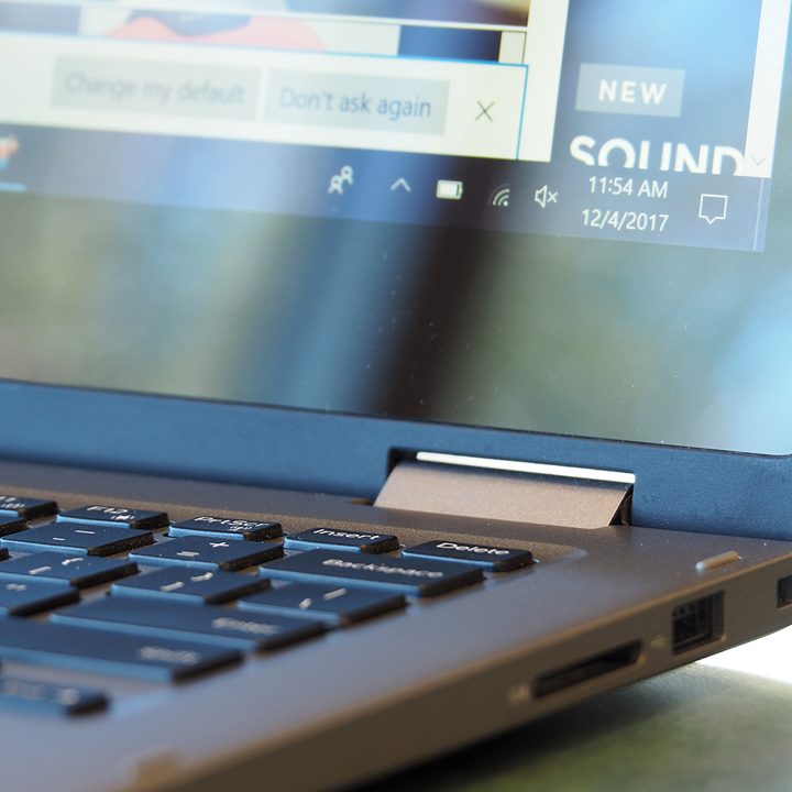 Dell Inspiron 13 5000 2-in-1 review