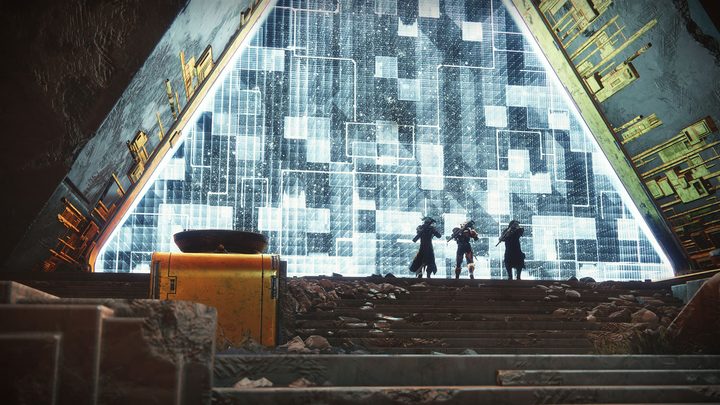 destiny 2 curse of osiris review