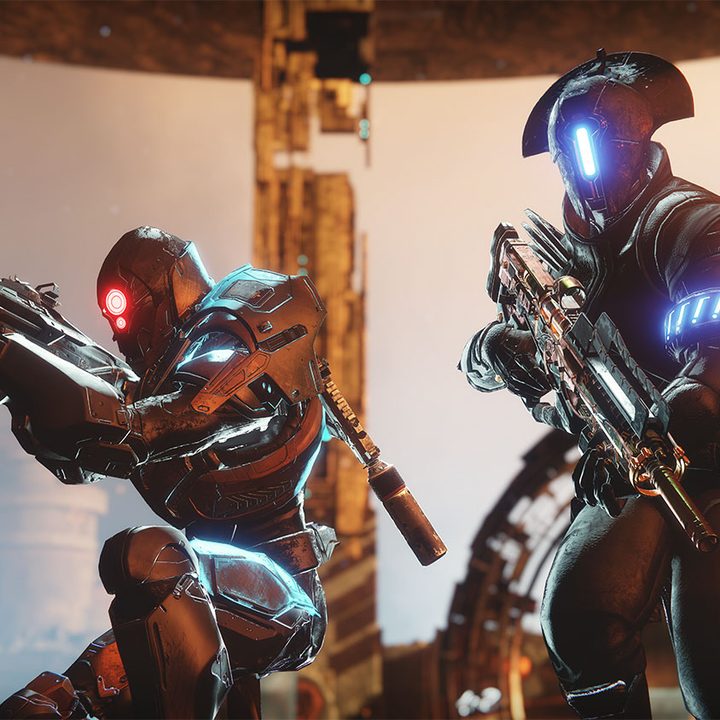 destiny 2 curse of osiris review