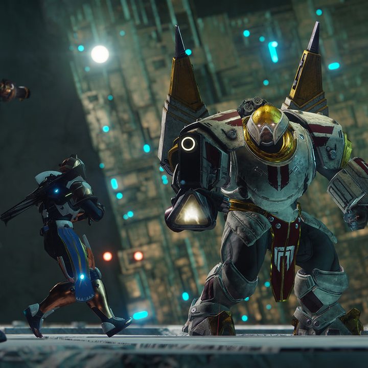 destiny 2 curse of osiris review