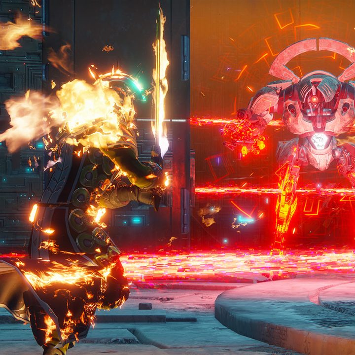 destiny 2 curse of osiris review