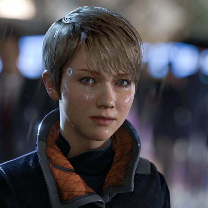 Detroit: Become Human Review