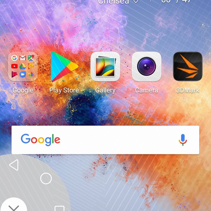 huawei honor 7x tips and tricks floating dock2