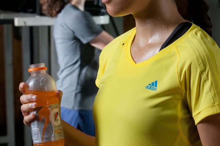 Gatorade
