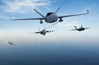 General Atomics