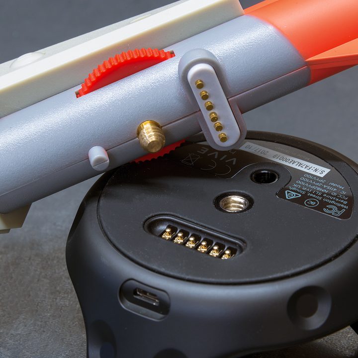 HTC Vive Tracker Review