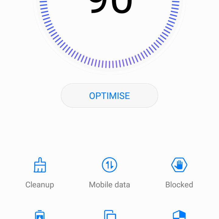Huawei Mate 10 Pro