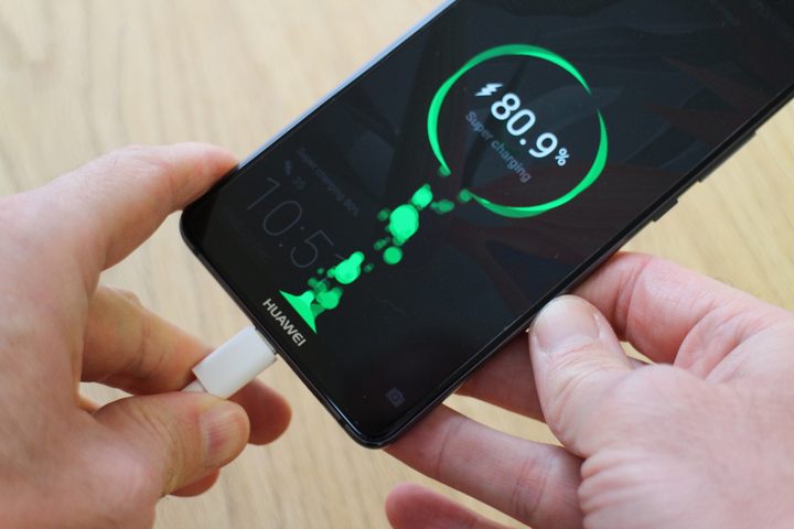 Huawei Mate 10 Pro