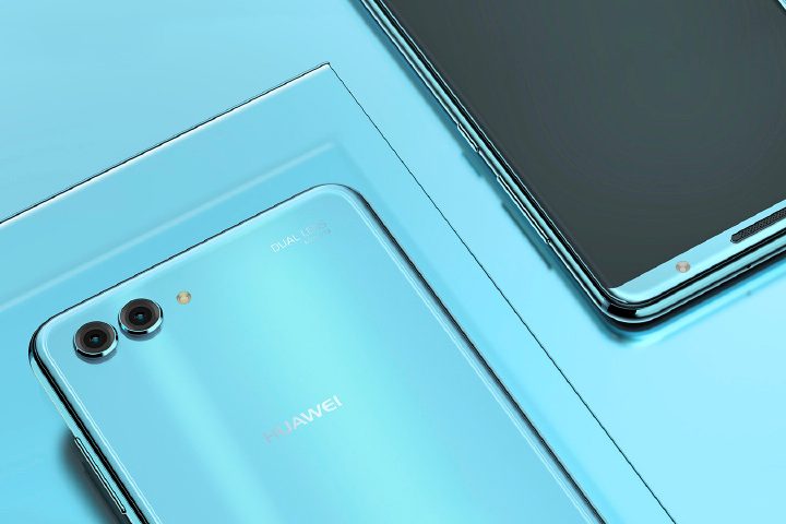 HUAWEI nova2 ブルー Blue Huawei Nova 2S: Everything you need to know - Digital Trends