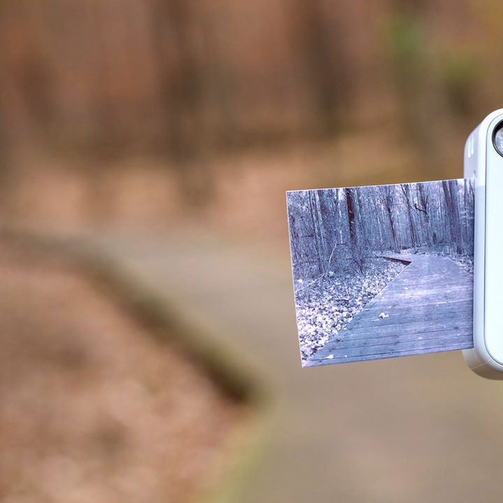Kodak Printomatic review