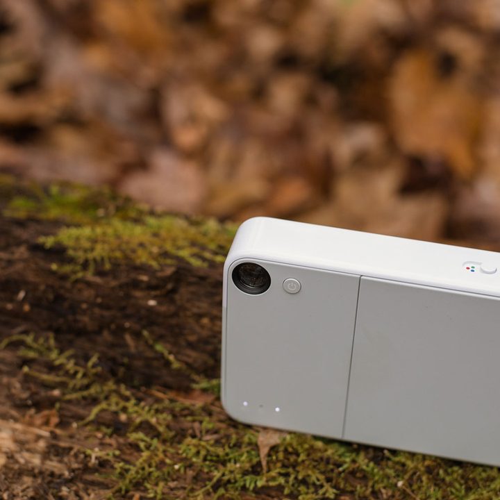 Kodak Printomatic review