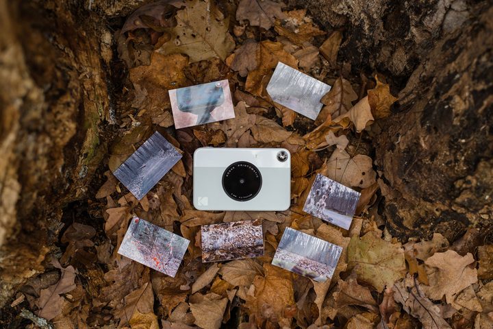 Kodak Printomatic review