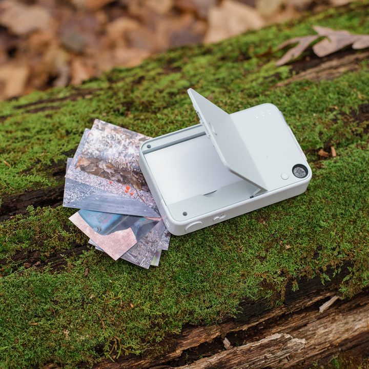 Kodak Printomatic review