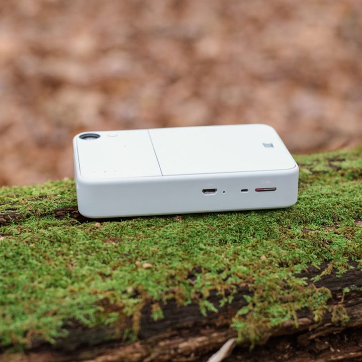 Kodak Printomatic review