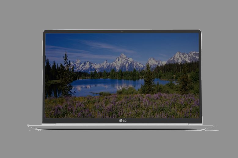 LG updates its svelte Gram 15Z980 notebook with 8th-gen Core