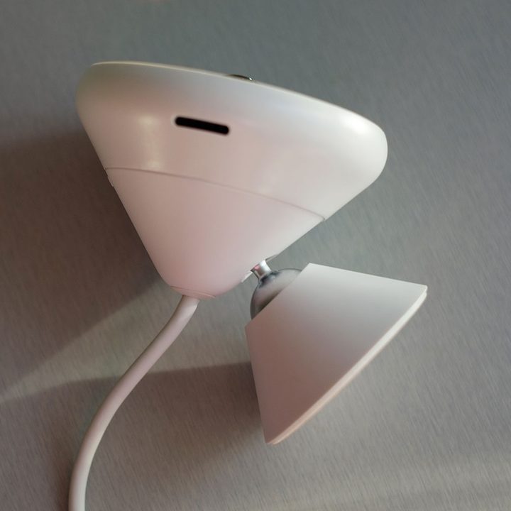 Logitech Circle 2 review