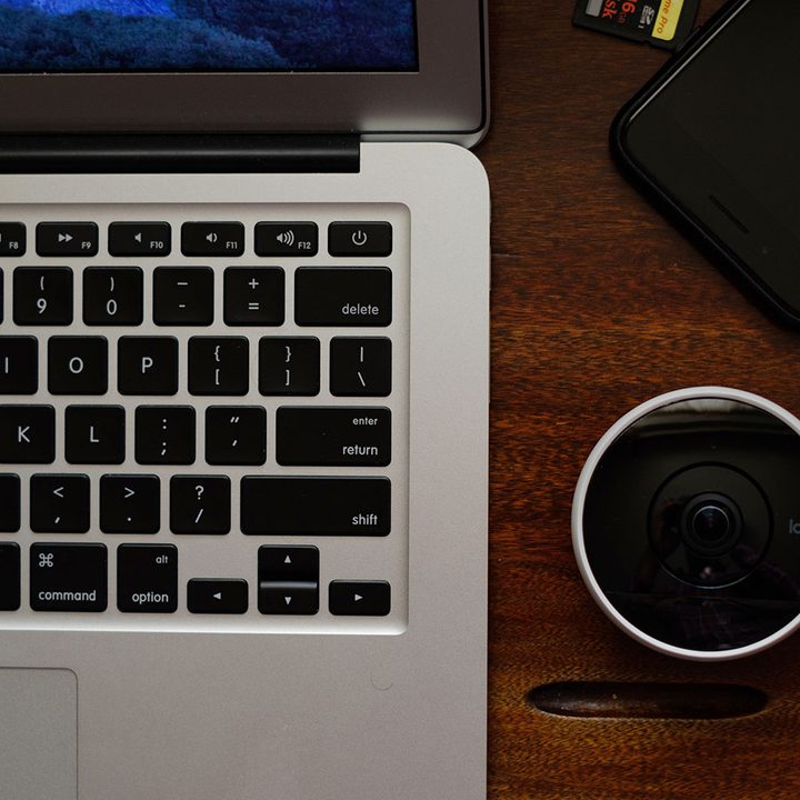Logitech Circle 2 review