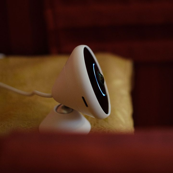 Logitech Circle 2 review