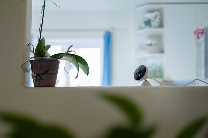 Logitech Circle 2 review