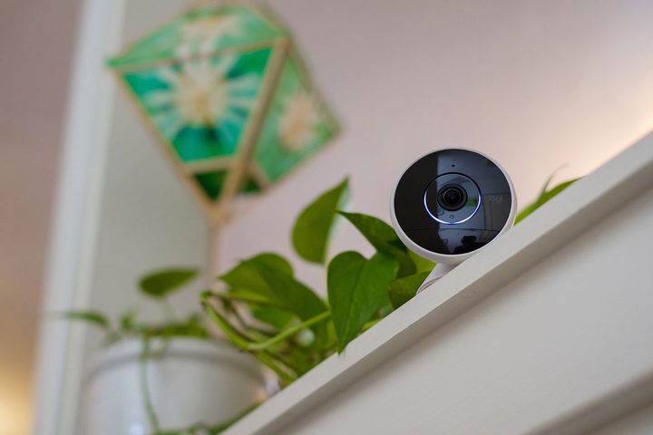 Logitech Circle 2 review