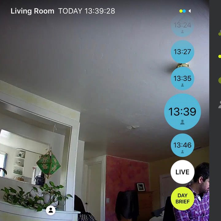 logitech circle 2 review app 1