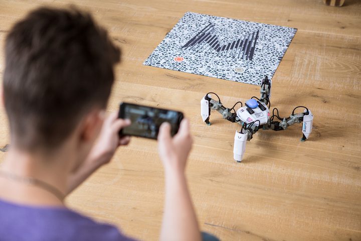 Mekamon review
