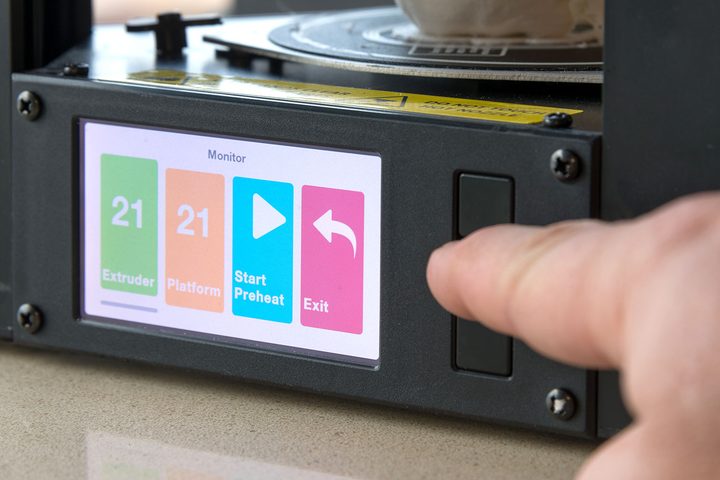 Monoprice Mini Delta review